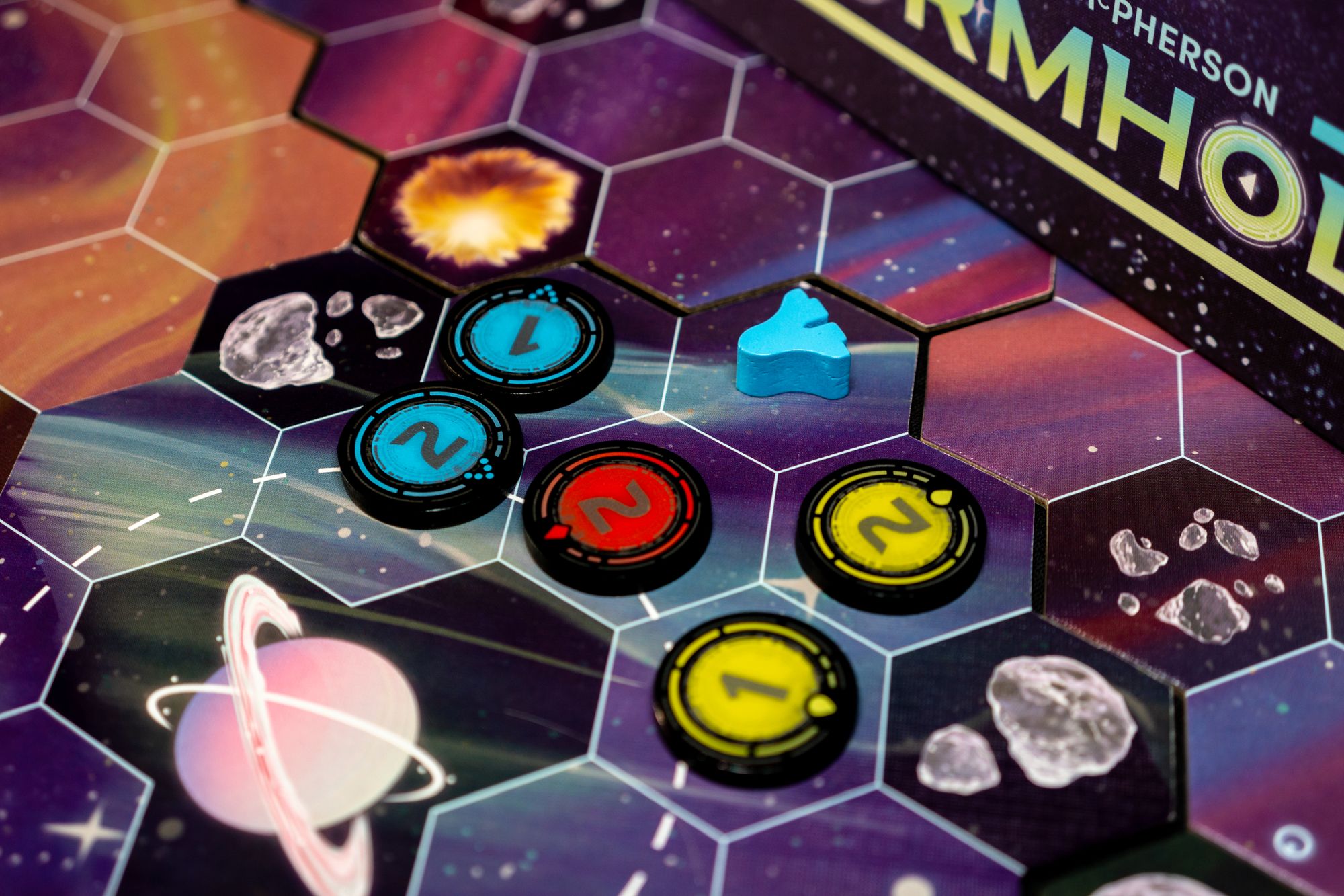 Review: Wormholes