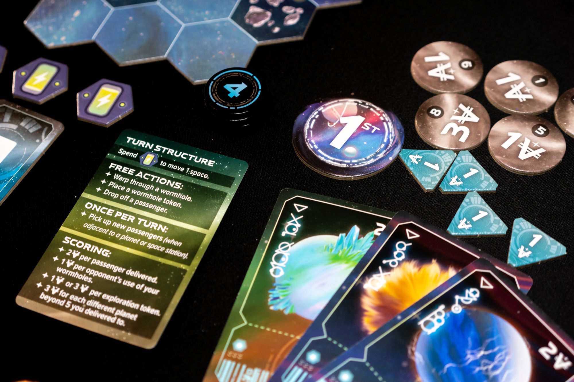 Review: Wormholes