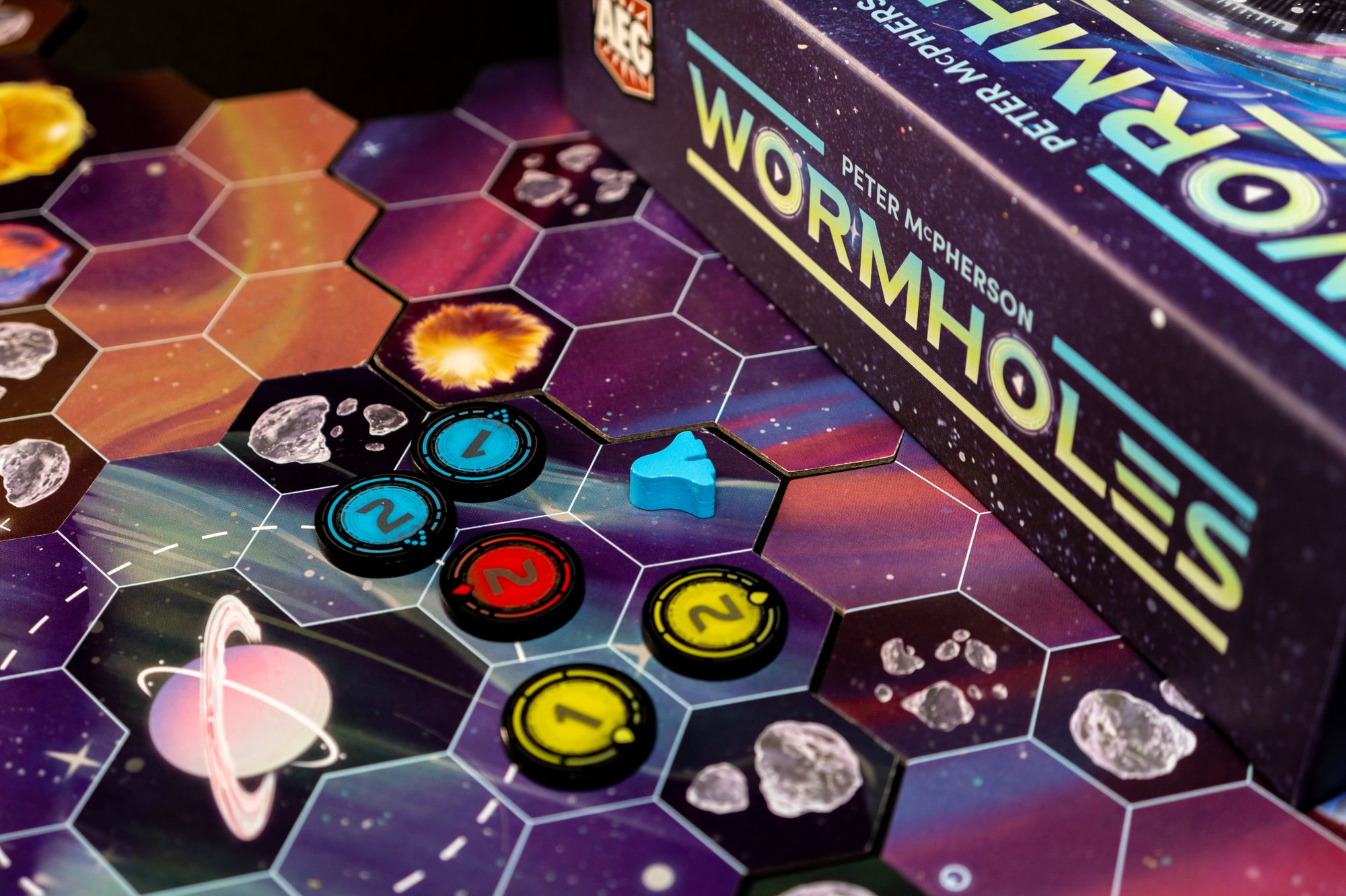 Review: Wormholes