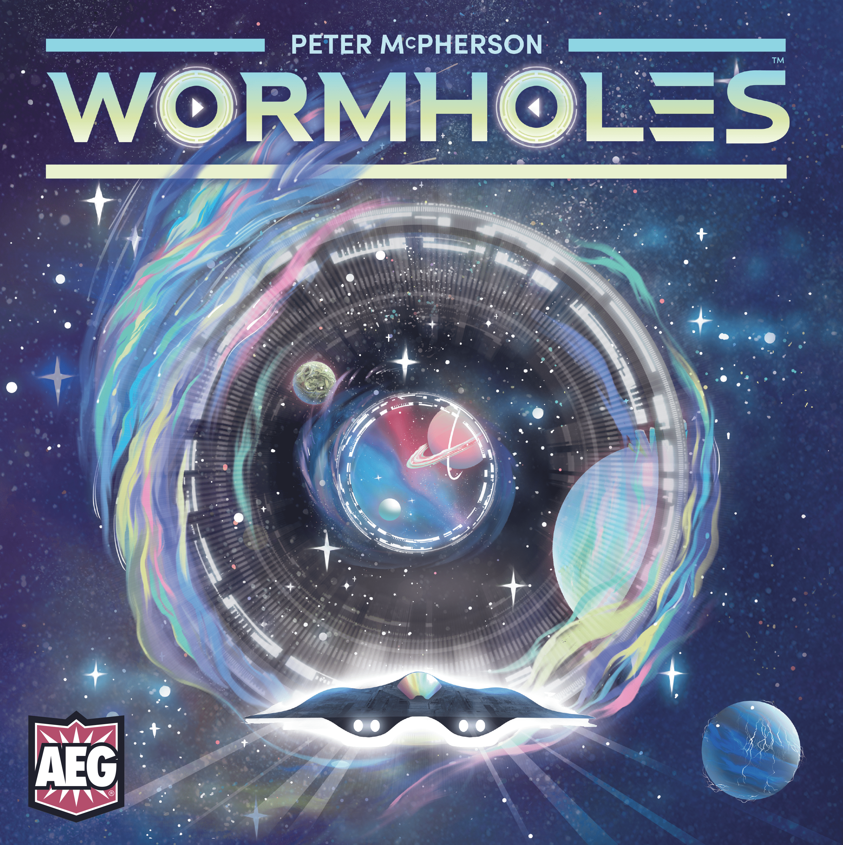 Review: Wormholes