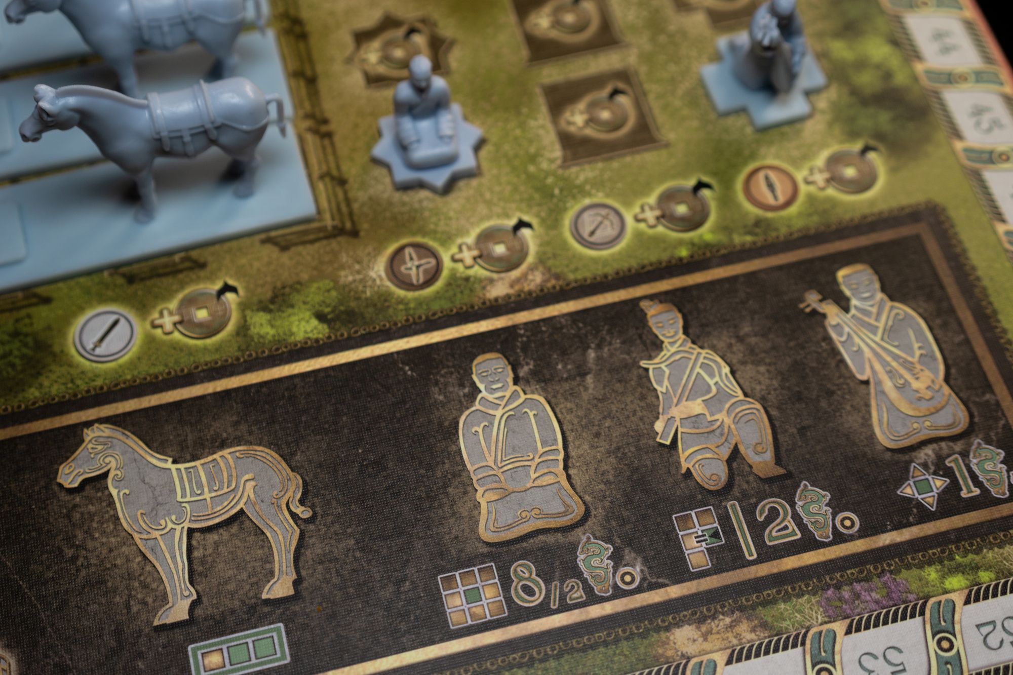 Review: Terracotta Army