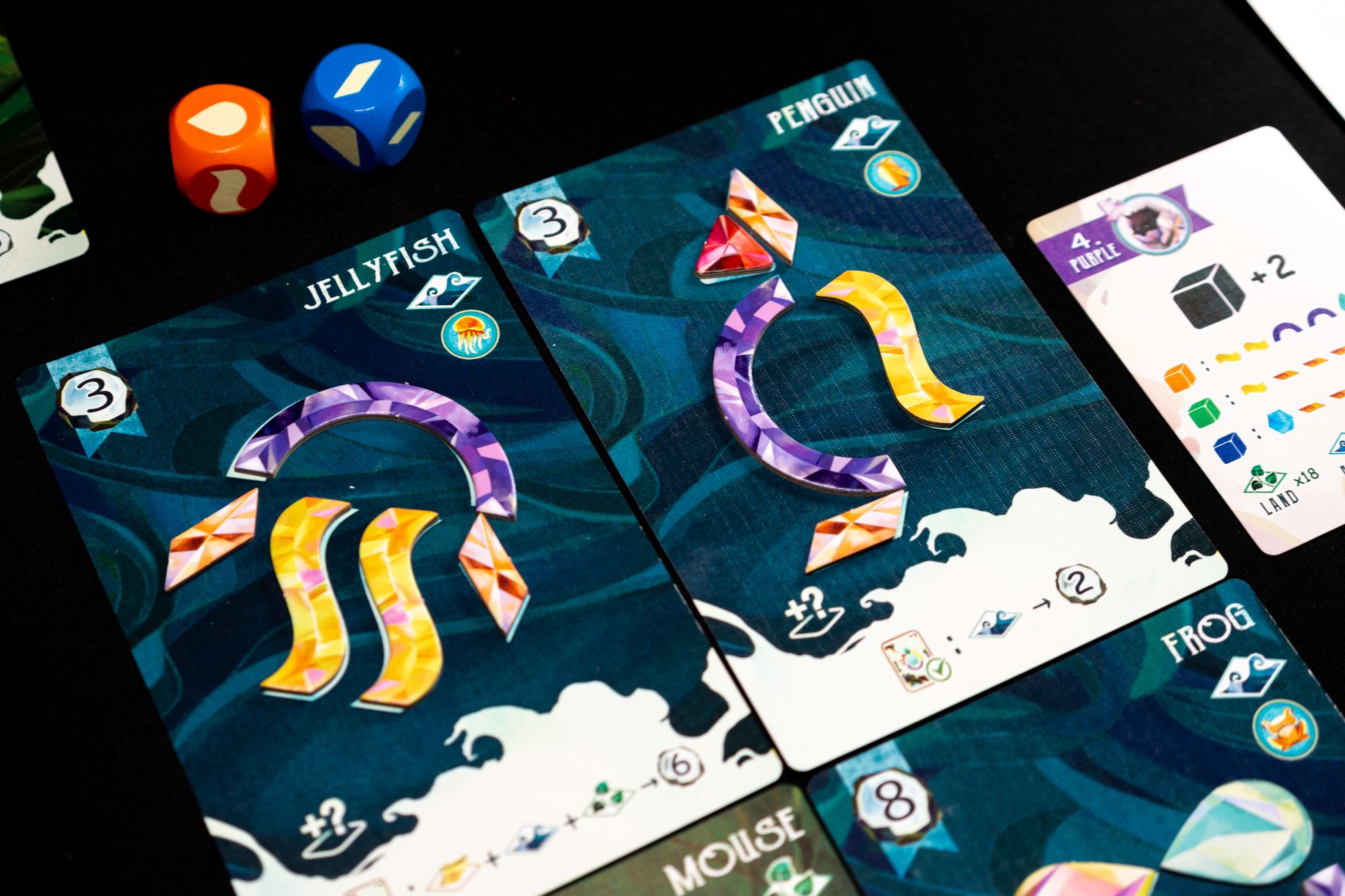 Review: Animals Gathering