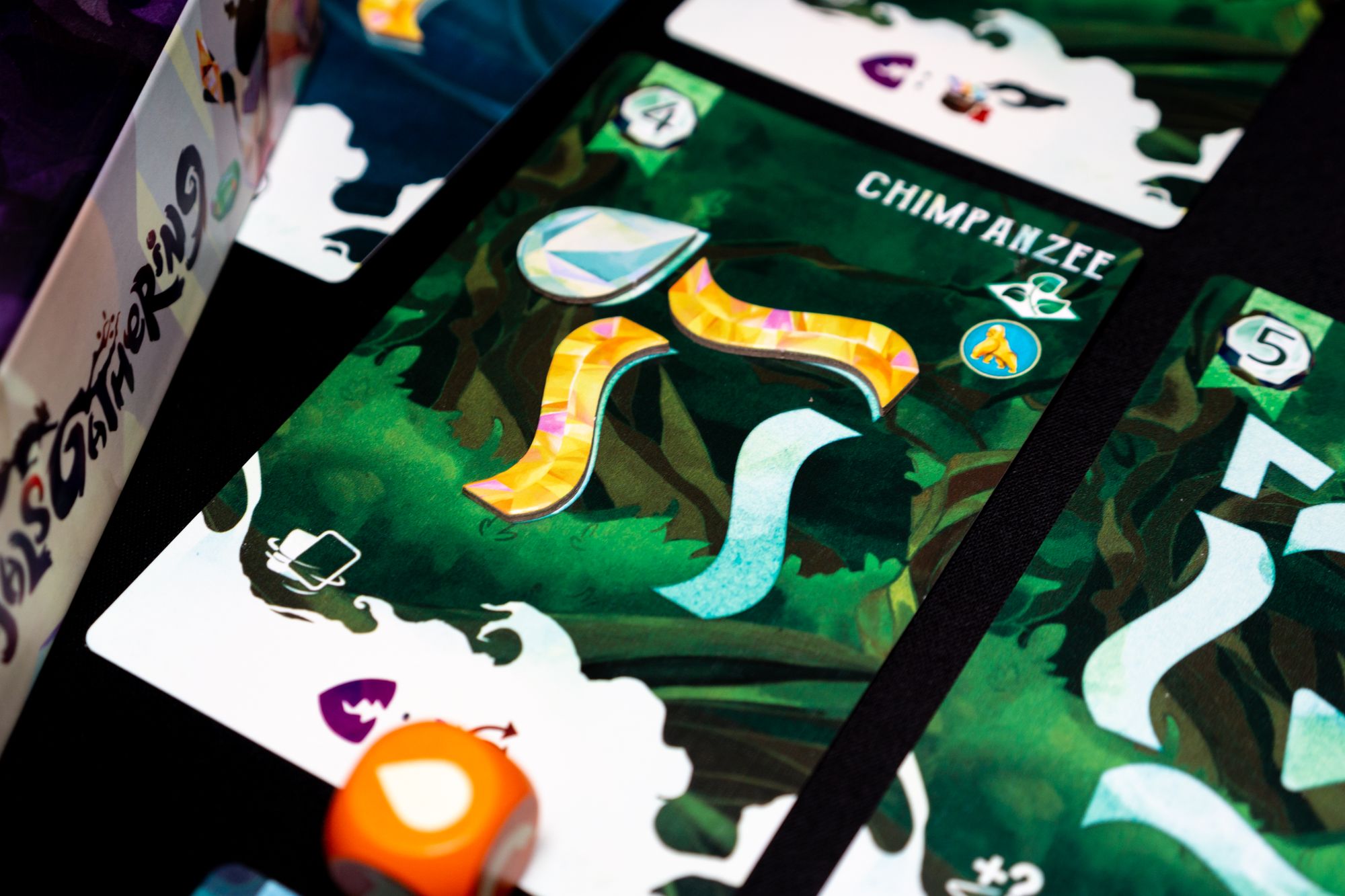 Review: Animals Gathering
