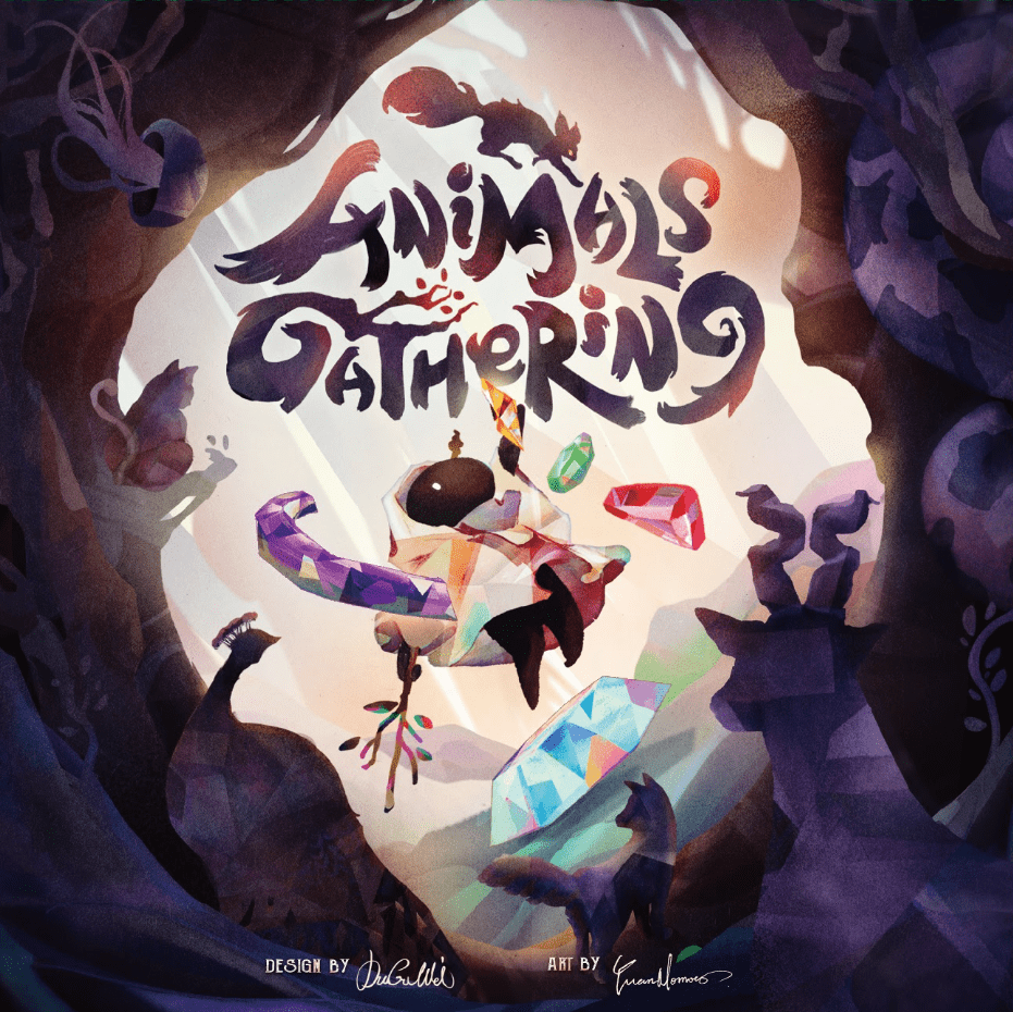 Review: Animals Gathering