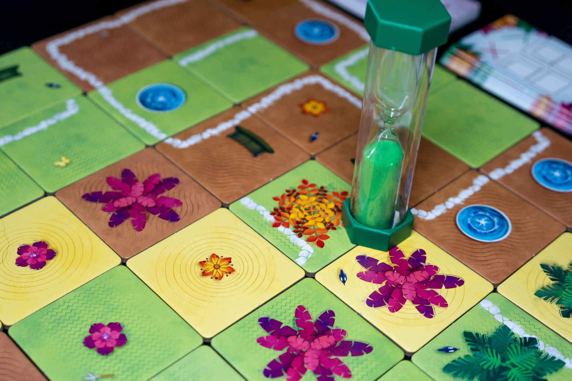 Review: Gardeners