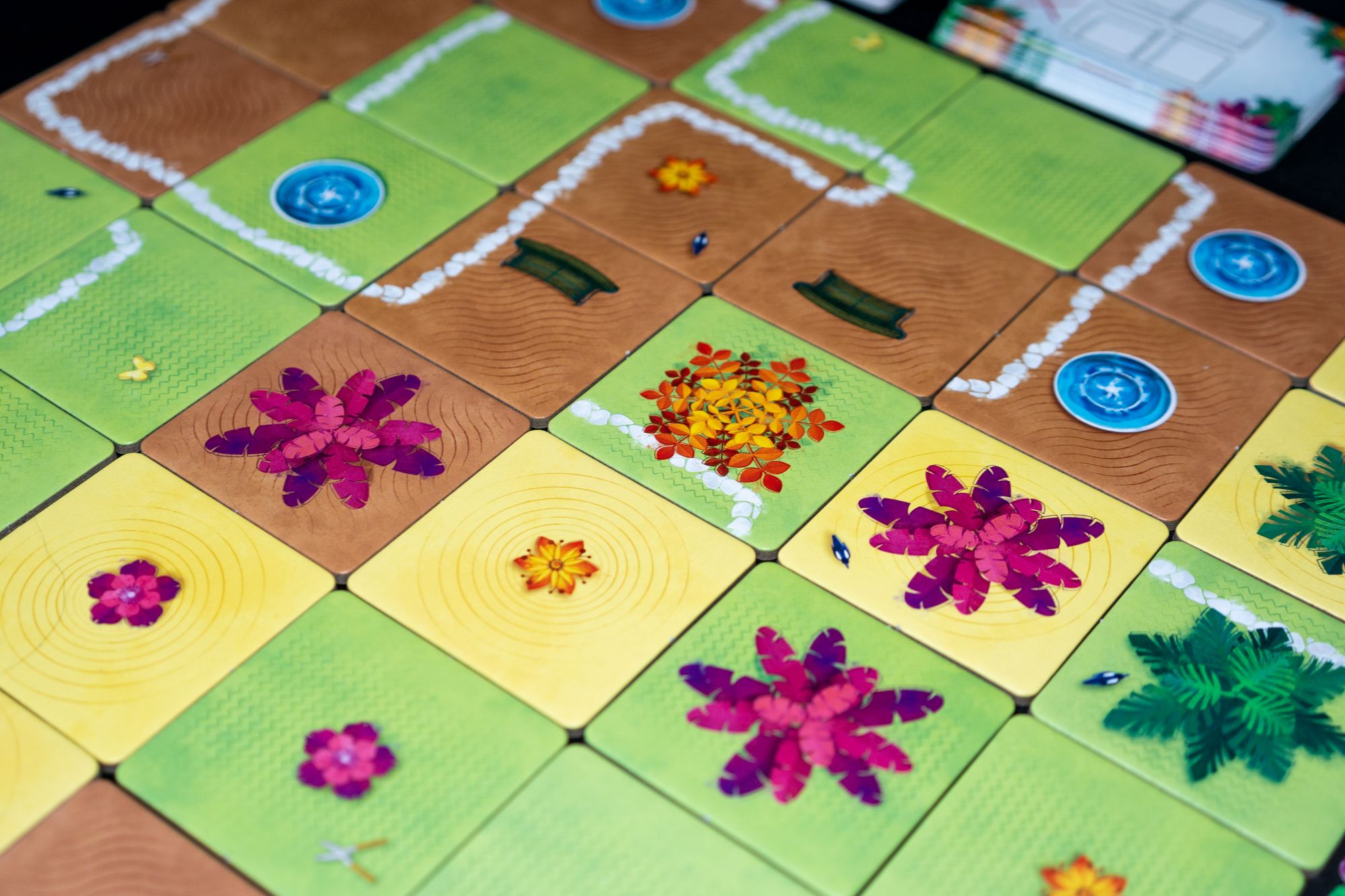 Review: Gardeners