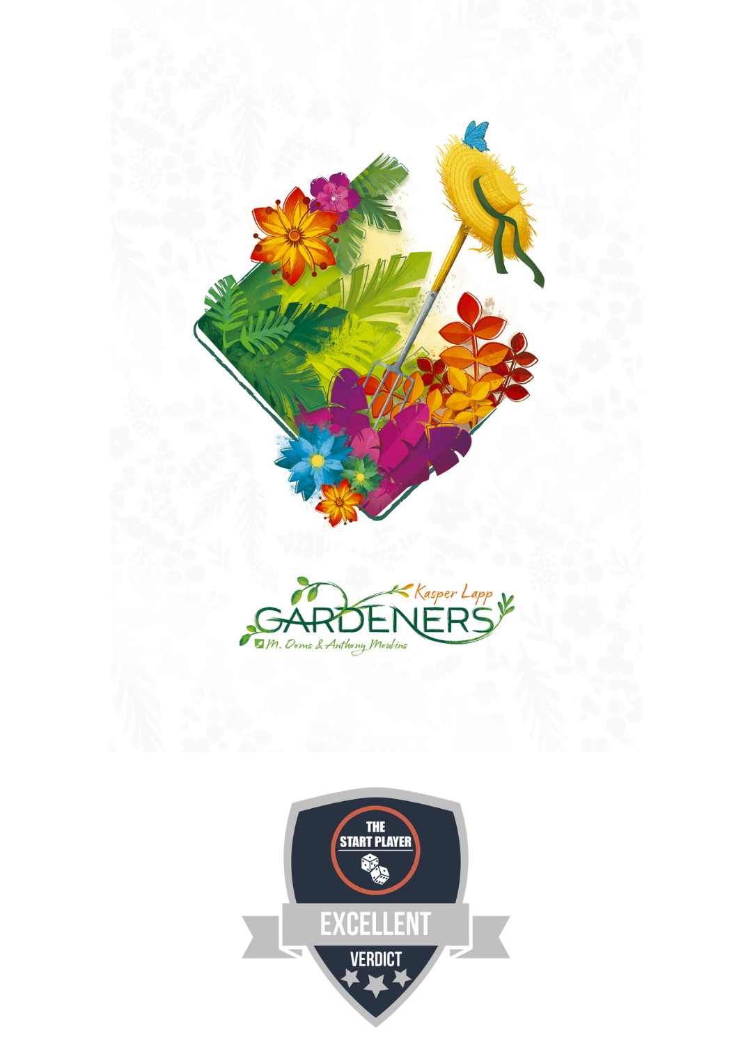 Review: Gardeners