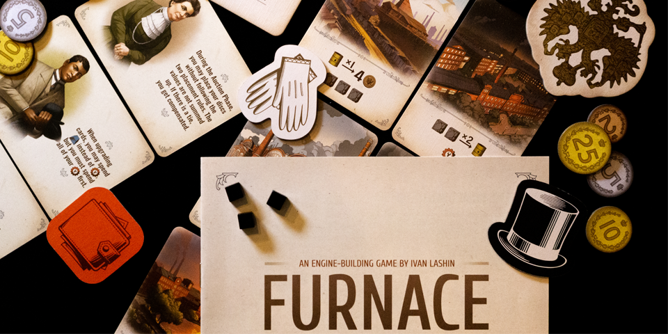 Review: Furnace